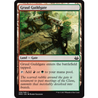 Gruul Guildgate - MM3