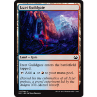 Izzet Guildgate - MM3