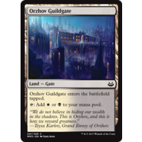 Orzhov Guildgate - MM3