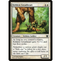 Kithkin Greatheart - MMA