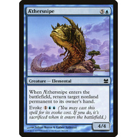 Aethersnipe - MMA