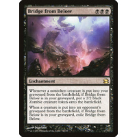 Bridge from Below - MMA