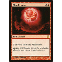 Blood Moon - MMA