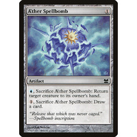 Aether Spellbomb - MMA