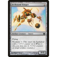 Arcbound Stinger - MMA