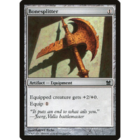 Bonesplitter - MMA