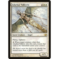 Adarkar Valkyrie FOIL - MMA