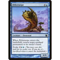 Aethersnipe FOIL - MMA