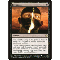 Extirpate FOIL - MMA