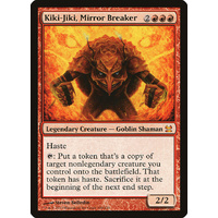 Kiki-Jiki, Mirror Breaker FOIL - MMA