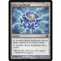 Aether Spellbomb FOIL - MMA