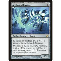 Arcbound Ravager FOIL - MMA