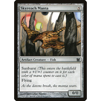 Skyreach Manta FOIL - MMA