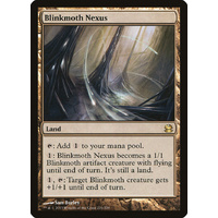 Blinkmoth Nexus FOIL - MMA
