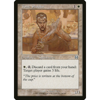 Tonic Peddler - MMQ