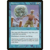 Buoyancy - MMQ