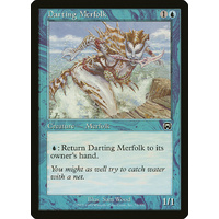 Darting Merfolk - MMQ