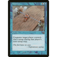 Misstep - MMQ