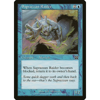 Saprazzan Raider - MMQ