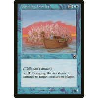 Stinging Barrier - MMQ