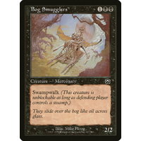 Bog Smugglers - MMQ