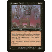 Cateran Brute - MMQ