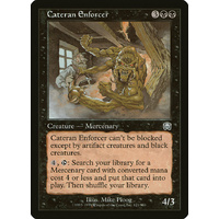 Cateran Enforcer - MMQ