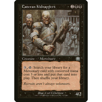 Cateran Kidnappers - MMQ