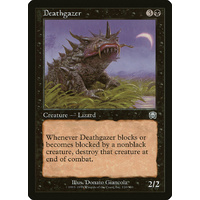 Deathgazer - MMQ