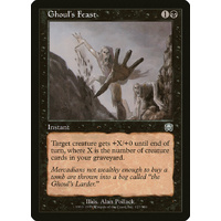 Ghoul's Feast - MMQ