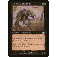 Primeval Shambler - MMQ