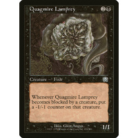 Quagmire Lamprey - MMQ