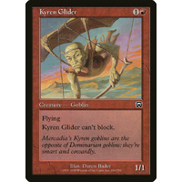 Kyren Glider - MMQ