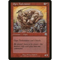 Ogre Taskmaster - MMQ
