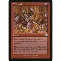 Warpath - MMQ