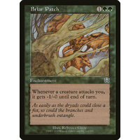 Briar Patch - MMQ