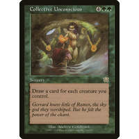 Collective Unconscious - MMQ