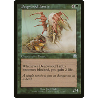 Deepwood Tantiv - MMQ