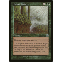 Desert Twister - MMQ