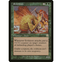 Erithizon - MMQ