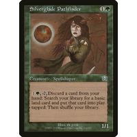 Silverglade Pathfinder - MMQ