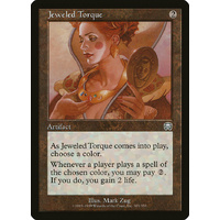 Jeweled Torque - MMQ