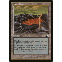 Peat Bog - MMQ