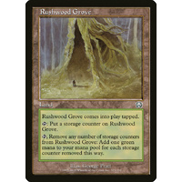 Rushwood Grove - MMQ