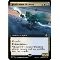 Flockchaser Phantom (Extended Art) - MOC