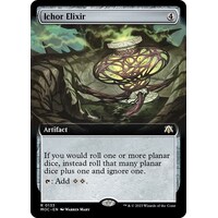 Ichor Elixir (Extended Art) - MOC
