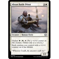 Abzan Battle Priest - MOC