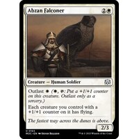 Abzan Falconer - MOC