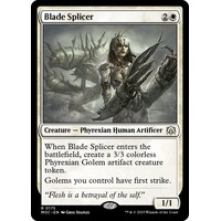 Blade Splicer - MOC