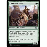 Armorcraft Judge - MOC